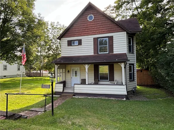 127 Kane St, Wilcox, PA 15870