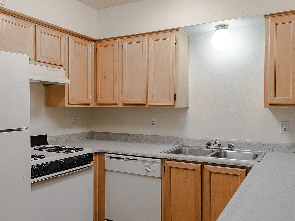 2x1 Kitchen