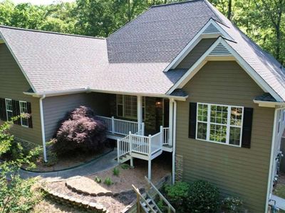 305 Blake Dr, Canton, GA, 30114