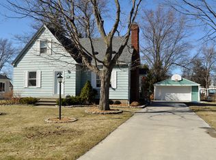 19080 Goldwin St, Southfield, MI