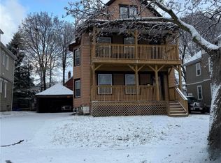 152 Avis St, Rochester, NY 14615