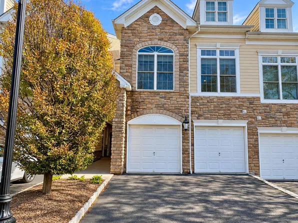 5A Sweeney Court, Montvale, NJ 07645