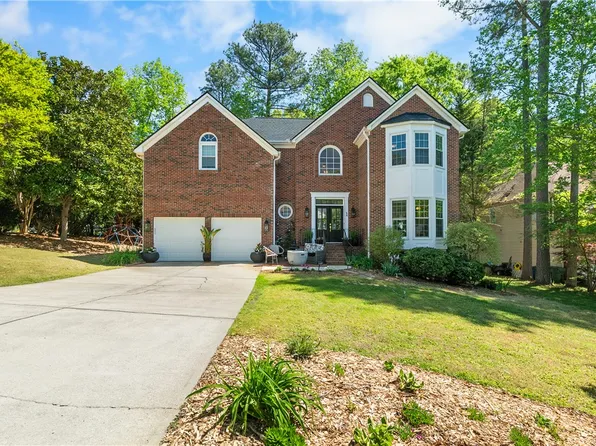 1 Tideland Ct, Mauldin, SC 29662