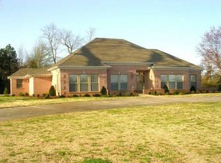 119 Jasper Dr, Gurley, AL 35748
