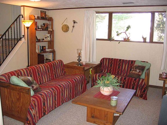 Large Open Family Rm