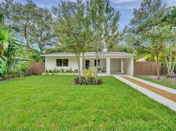 1712 SW 13th Street, Fort Lauderdale, FL 33312