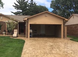38534 Mount Kisco Dr, Sterling Heights, MI 48310