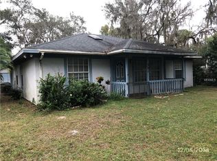 301 E 2nd St, Chuluota, FL 32766