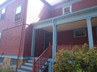 64 Griggs Rd, Brookline, MA 02446