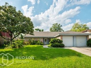 2314 Hampton Rd, League City, TX 77573