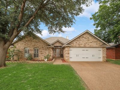 7924 Clear Brook Cir, Fort Worth, TX, 76123
