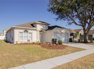 8607 Cavendish Dr, Kissimmee, FL 34747