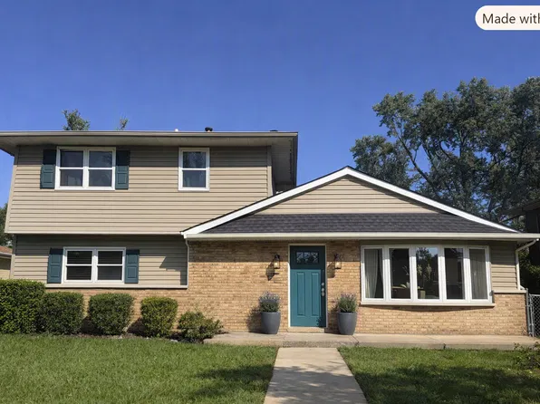 132 Nauvoo St, Park Forest, IL 60466