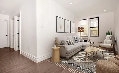 Rented by Platinum Properties