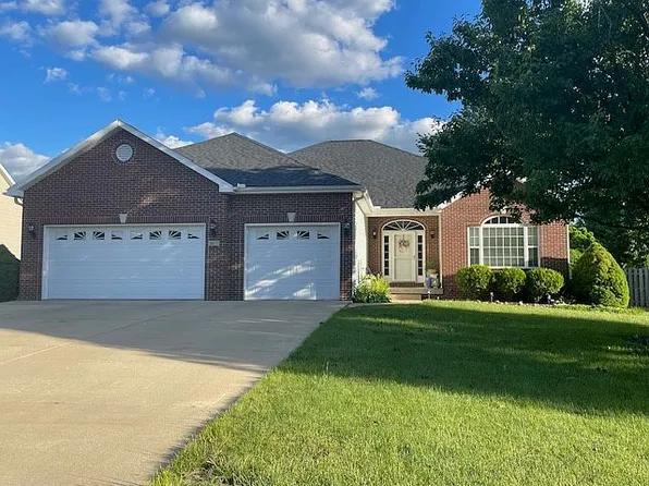 6675 Sherry Ct, Decatur, IL 62521
