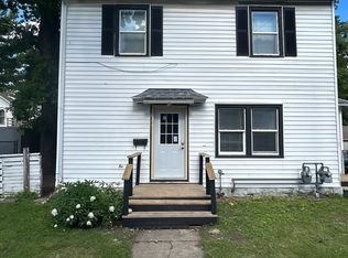 515 N Pennsylvania Ave #515, Mason City, IA 50401