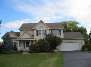 232 Southshore Pl, Webster, NY 14580