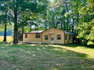 171 Paynter Plains Rd, Norlina, NC 27563