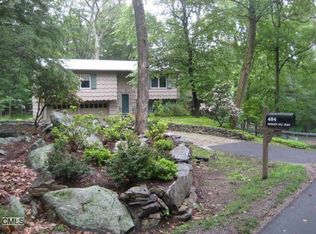 484 Barrack Hill Rd, Ridgefield, CT 06877