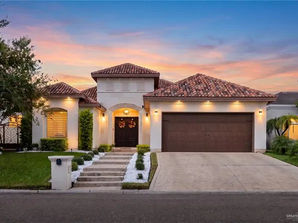 523 Rio Grande Dr, Mission, TX 78572