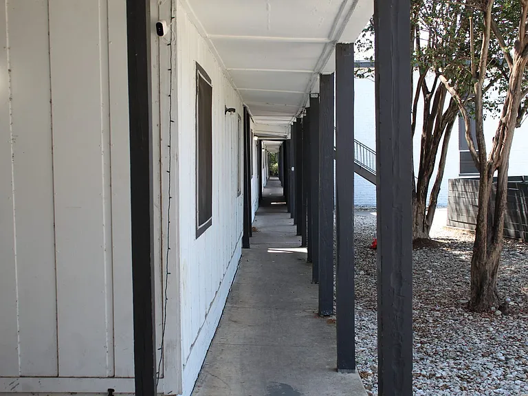Villas at Mueller — Photo 2