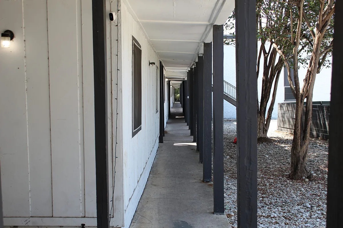 Building Photo - Villas at Mueller