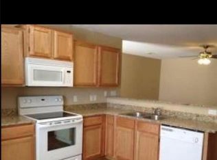 1202 SW Quartz Rd, Bentonville, AR 72712