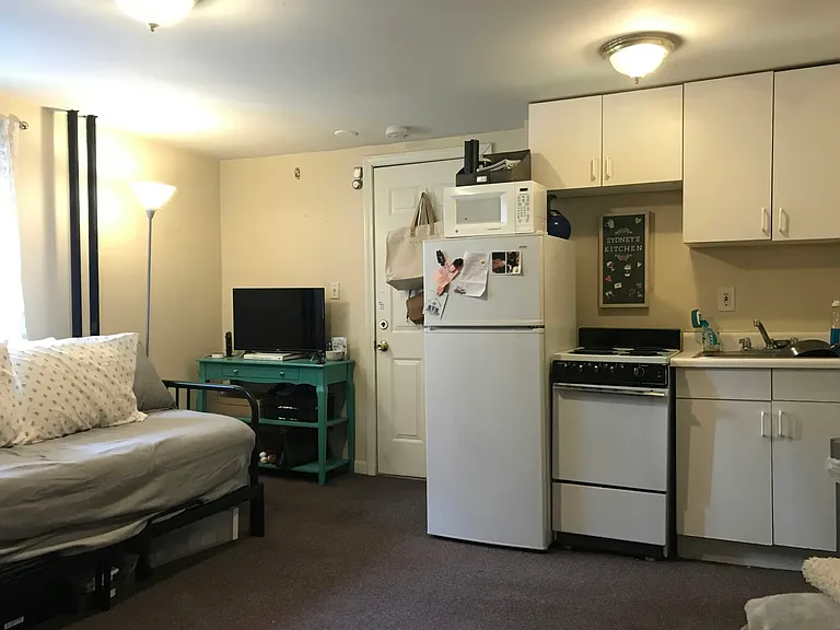 58 Anderson St #1 — Photo 5
