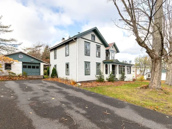 14325 Victory St, Sterling, NY 13156