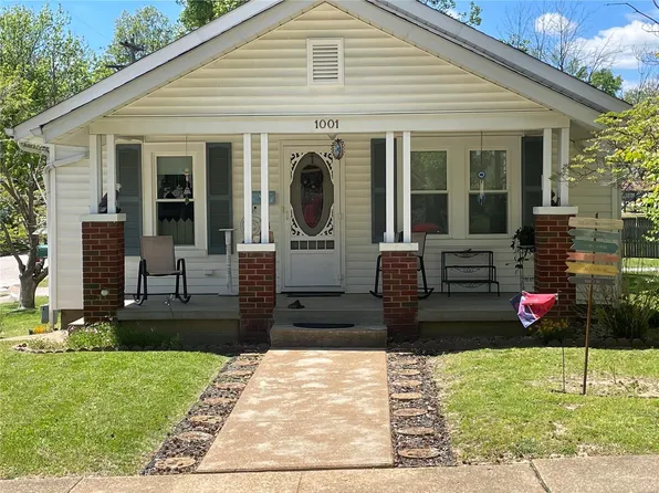 1001 N Taylor Ave, Crystal City, MO 63019