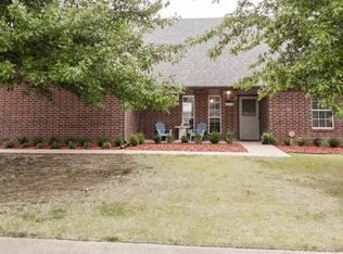 12734 N 130th Ave E, Collinsville, OK 74021