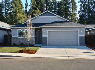 16811 NE 91st St, Vancouver, WA 98682