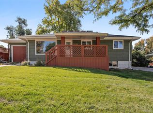 6633 S Datura St, Littleton, CO 80120