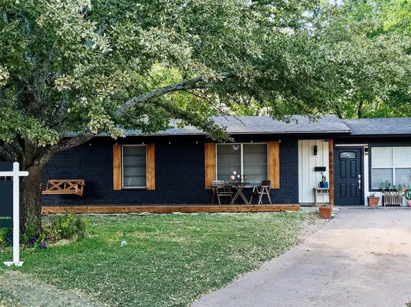 8504 Contour Dr, Austin, TX 78757