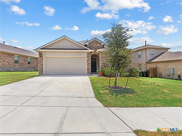 543 Golden Grove Pkwy, San Marcos, TX 78666