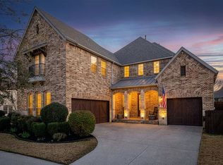 2601 Bel Air Ln, Flower Mound, TX 75022
