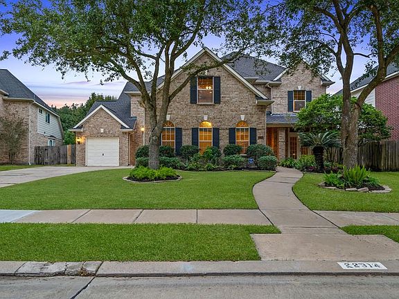 2nd image of 22314 Indigo Pines Ln