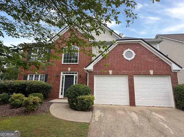 2950 Monrovia NW, Kennesaw, GA 30144