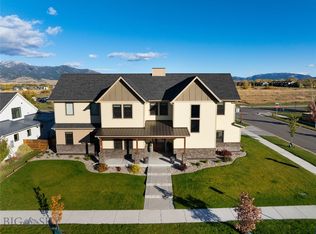 1502 Ryun Sun Way, Bozeman, MT 59718