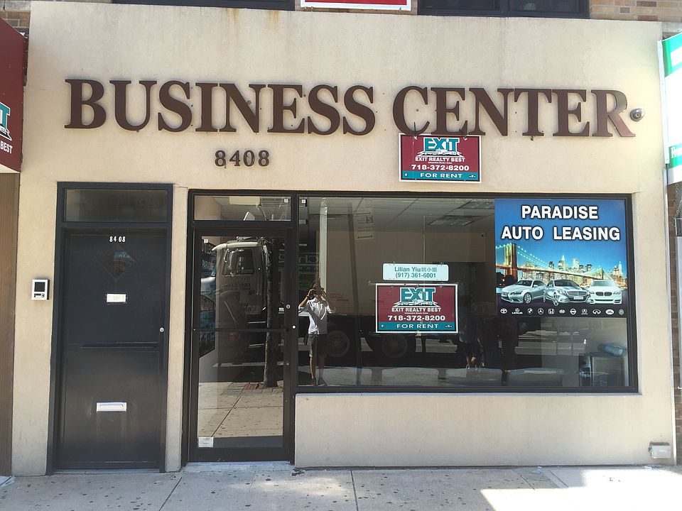 1st image of 8408 20th Ave #1