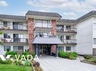 2040 Cornwall Ave #303, Vancouver, BC