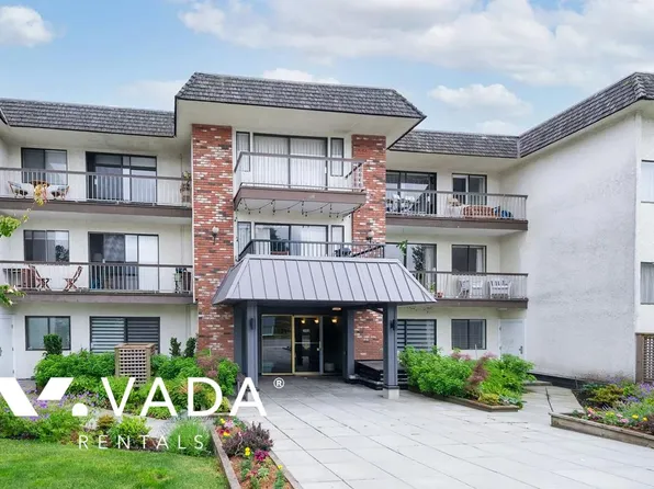 2040 Cornwall Ave #303, Vancouver, BC V6J 1E1