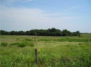 County Road 73, Guthrie, OK 73044