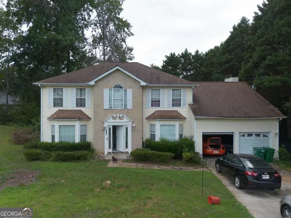 4127 Kingship Dr, Ellenwood, GA 30294