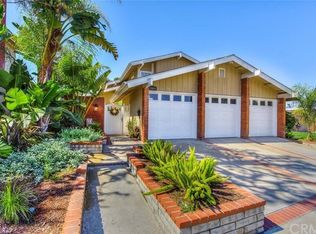 18805 Tabor Dr, Irvine, CA 92603