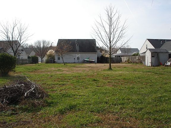 Hughe Yard