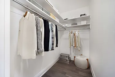 Rented by The Anthem NYC