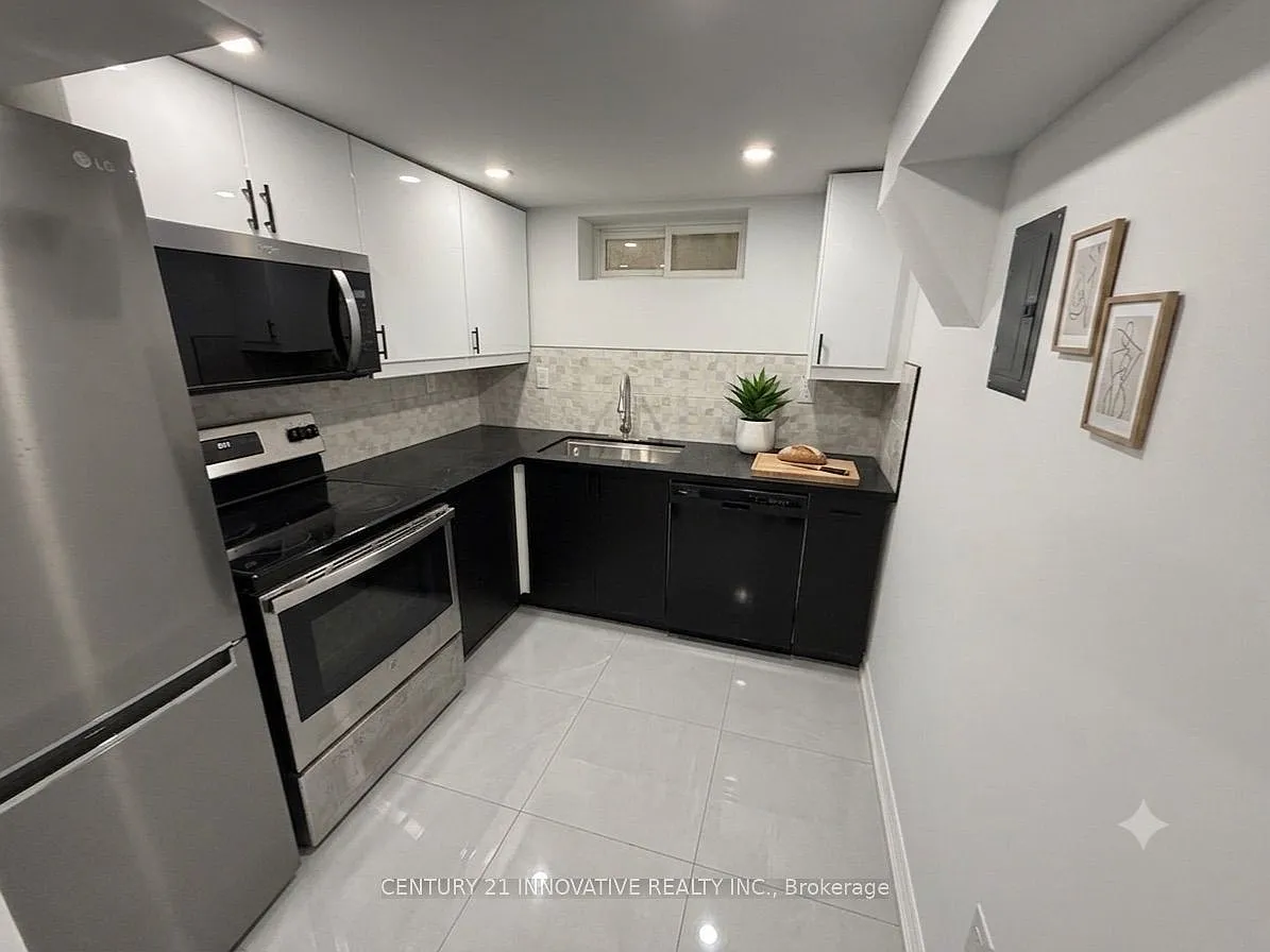 2 bed, $2,100 — Photo 4