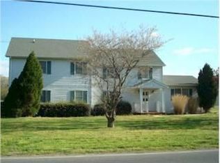 11623 Saint Martins Neck Rd, Bishopville, MD 21813