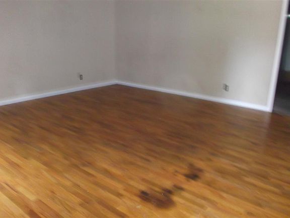 Mostly Hard wood floors